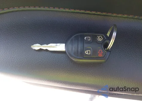 2013 Ford Edge Sel z USA, uszkodzony, nr VIN 2FMDK4JC5DBE29713